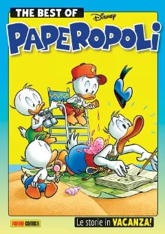 Volume cover